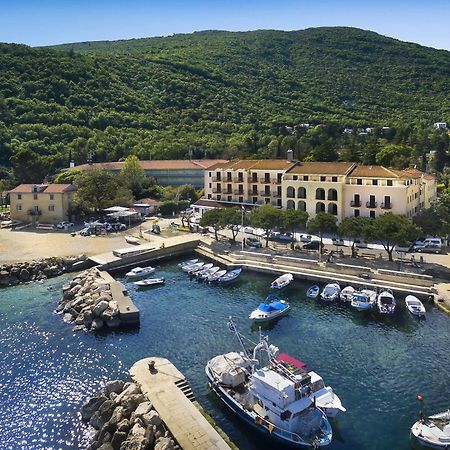 Hotel Mediteran - Liburnia Mošćenička Draga Exterior foto